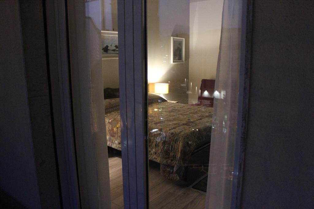 B&B Casa Grant Палермо Номер фото