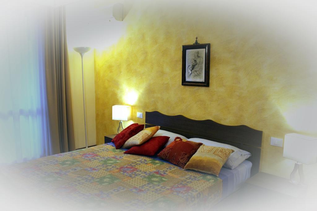 B&B Casa Grant Палермо Номер фото
