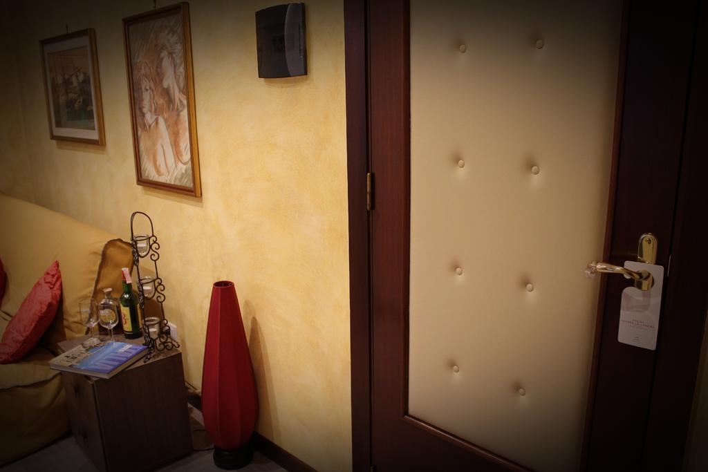 B&B Casa Grant Палермо Номер фото
