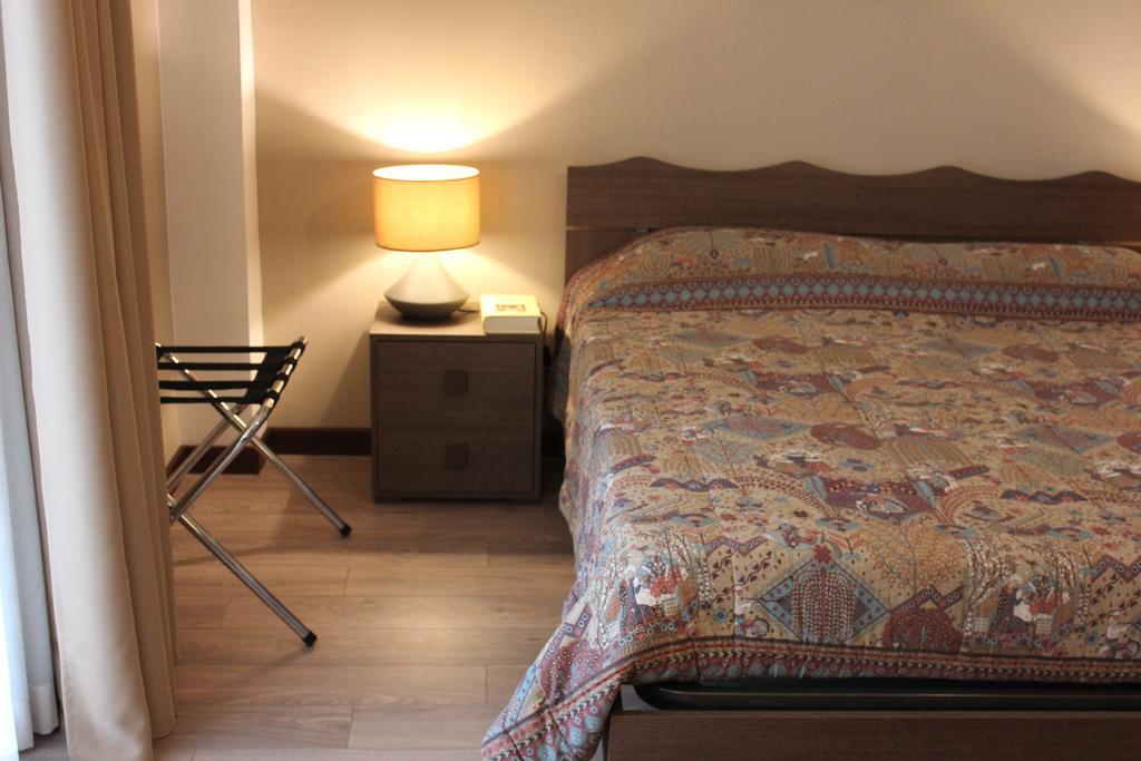B&B Casa Grant Палермо Номер фото