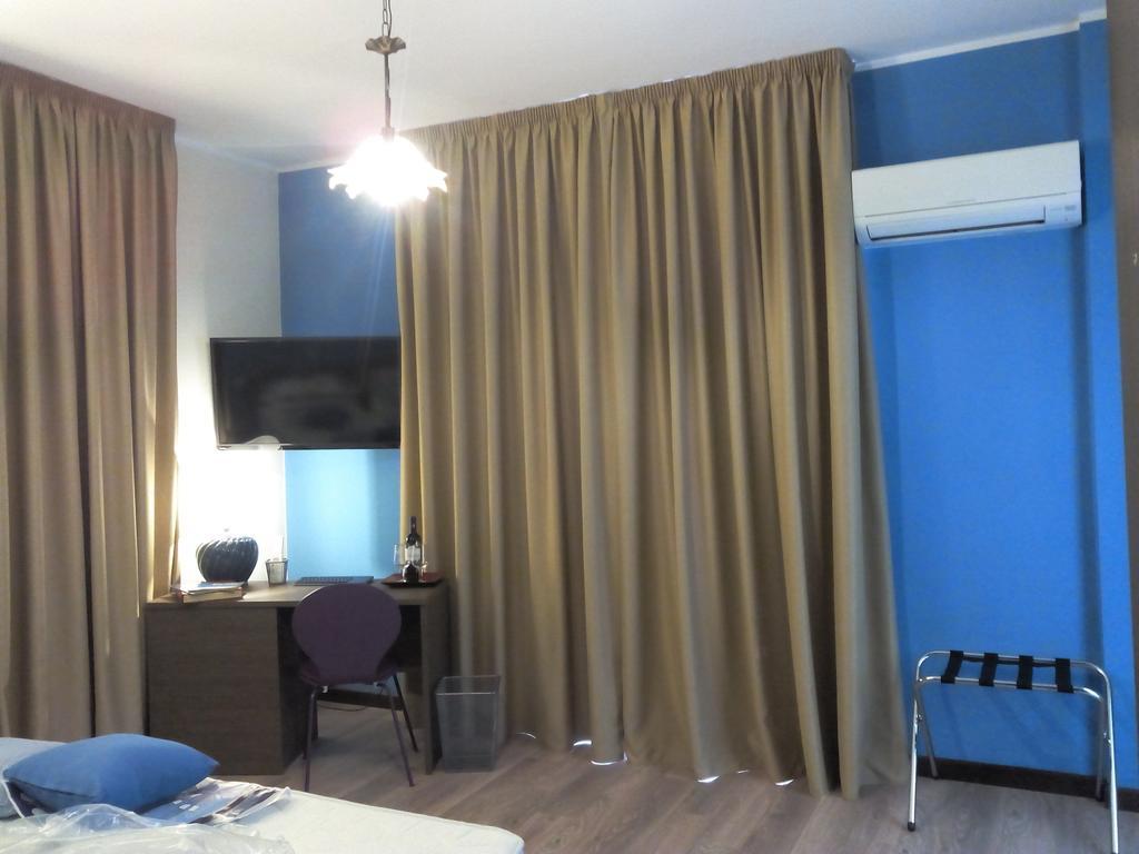 B&B Casa Grant Палермо Номер фото